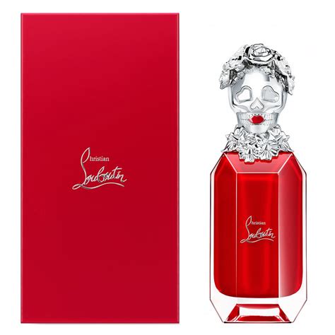 christian louboutin loubikiss fragrance oil.